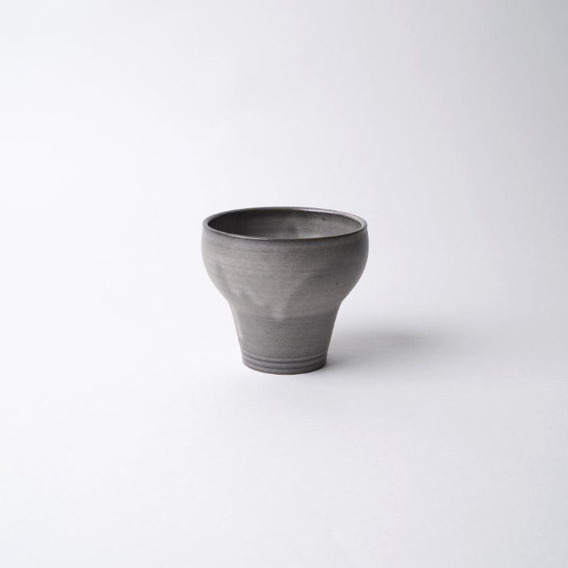[Cup] ชุดถ้วย 4 ชุดสี | Kyoto-Kiyomizu Ware | ฟูวู