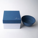 [BOWL] MATTE (M) BLUE | KYOTO-KIYOMIZU WARE | FUUU