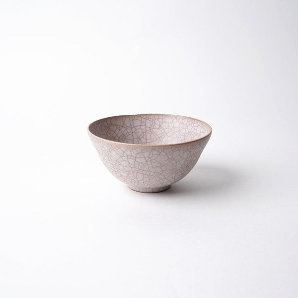 [그릇] Hibiki (M) 빨간색 | kyoto-kiyomizu ware | 푸우