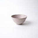[BOWL] HIBIKI (M) RED PAIR SET | KYOTO-KIYOMIZU WARE | FUUU
