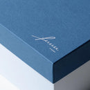 [BOWL] HIBIKI (M) RED PAIR SET | KYOTO-KIYOMIZU WARE | FUUU