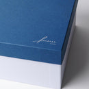 [BOWL] MATTE (M) BLUE | KYOTO-KIYOMIZU WARE | FUUU