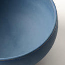 [BOWL] MATTE (M) BLUE | KYOTO-KIYOMIZU WARE | FUUU