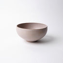 [BOWL] HIBIKI (M) RED | KYOTO-KIYOMIZU WARE | FUUU