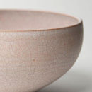 [BOWL] HIBIKI (M) RED PAIR SET | KYOTO-KIYOMIZU WARE | FUUU