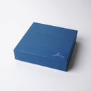 [DISH] HIBIKI PLATE ROUND (S) RED | KYOTO-KIYOMIZU WARE | FUUU