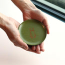 [SMALL DISH] UNSOUDO WOODBLOCK PRINT ANIMAL SERIES | LACQUERWARE | ISUKE