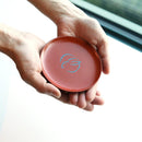 [SMALL DISH] UNSOUDO WOODBLOCK PRINT ANIMAL SERIES | LACQUERWARE | ISUKE