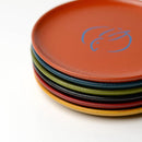 [SMALL DISH] UNSOUDO WOODBLOCK PRINT ANIMAL SERIES | LACQUERWARE | ISUKE