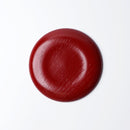 [SMALL DISH] UNSOUDO WOODBLOCK PRINT ANIMAL SERIES | LACQUERWARE | ISUKE