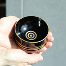 [SAKE CUP] SAKASATSUKI KASA & ARIAKE | LACQUERWARE | ISUKE