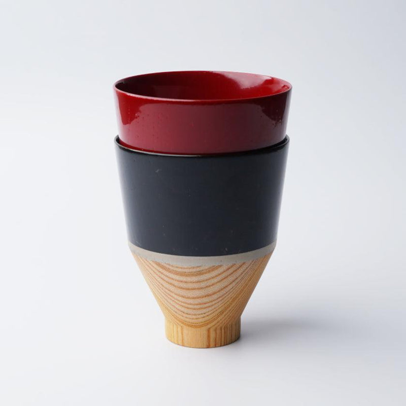 [Cup] Koromo | แล็คเกอร์แวร์ isuke