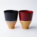 [Cup] Koromo | แล็คเกอร์แวร์ isuke