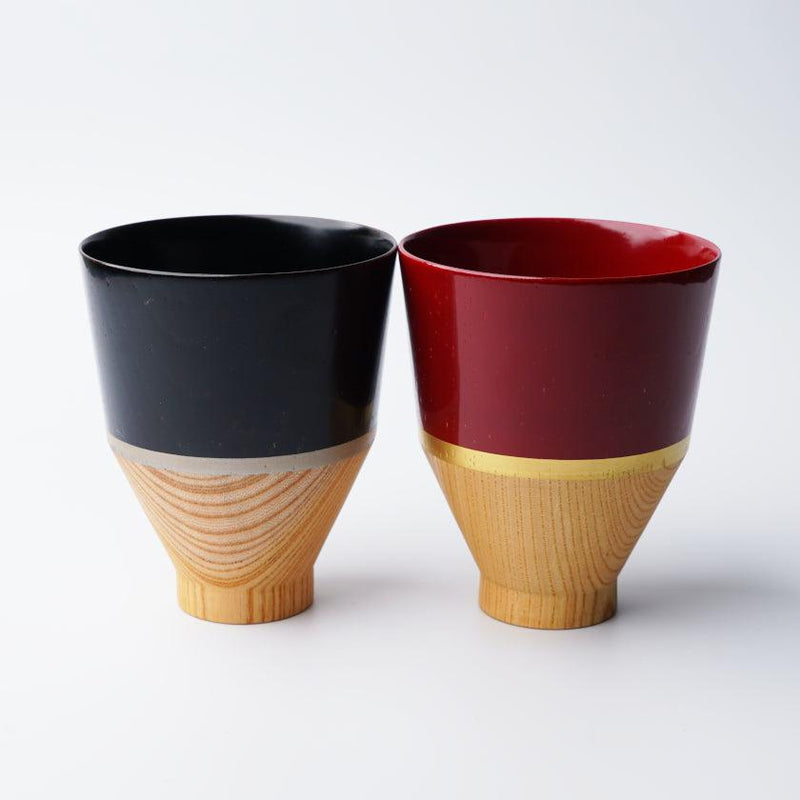 [Cup] Koromo | แล็คเกอร์แวร์ isuke