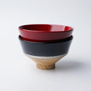 [BOWL] KOROMO | LACQUERWARE | ISUKE