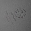 [BOWL] KOROMO | LACQUERWARE | ISUKE