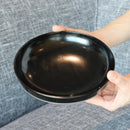 [DISH SET] KOROMO 4-PIECE SET (PLATE, BOWL, SAKE CUP, CUP) | LACQUERWARE | ISUKE