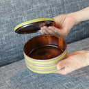 [도시락] Koma | 래커웨어 | 이스케