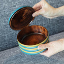 [도시락] Koma | 래커웨어 | 이스케