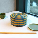 [도시락] Koma | 래커웨어 | 이스케