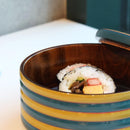 [도시락] Koma | 래커웨어 | 이스케