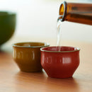 [Sake Cup] iro-iro | 래커웨어 | 이스케