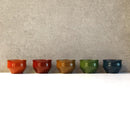 [Sake Cup] iro-iro | 래커웨어 | 이스케