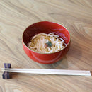 [Bowl] Iro-Iro | แล็คเกอร์แวร์ isuke