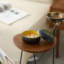 [CASE] MIMOSA BONBONNIERE (S) | LACQUERWARE | ISUKE