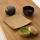 [CASE] MIMOSA BONBONNIERE (S) | LACQUERWARE | ISUKE