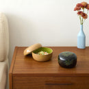 [CASE] MIMOSA BONBONNIERE (L) | LACQUERWARE | ISUKE