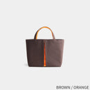 [TOTE BAG] OUGI PLEATS CANVAS YS | FABRIC ART | KOSHO