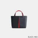 [TOTE BAG] OUGI PLEATS CANVAS YS | FABRIC ART | KOSHO