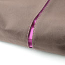 [กระเป๋า Tote] OUGI PELEATS CANVAS YM | ศิลปะผ้า Kosho