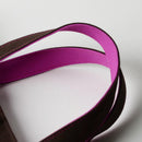 [กระเป๋า Tote] OUGI PELEATS CANVAS YM | ศิลปะผ้า Kosho