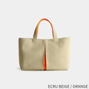 [กระเป๋า Tote] OUGI PELEATS CANVAS YM | ศิลปะผ้า Kosho