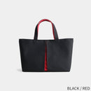 [กระเป๋า Tote] OUGI PELEATS CANVAS YM | ศิลปะผ้า Kosho