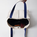 This ivory/navy is discontinued.