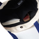 This ivory/navy is discontinued.