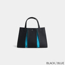 [袋]袋子裡的ougi帆布袋|面料藝術| Kosho