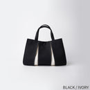 [袋]袋子裡的ougi帆布袋|面料藝術| Kosho