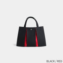 [袋]袋子裡的ougi帆布袋|面料藝術| Kosho