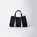 [袋]袋子裡的ougi帆布袋|面料藝術| Kosho
