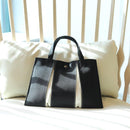 [袋]袋子裡的ougi帆布袋|面料藝術| Kosho