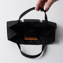 [袋]袋子裡的ougi帆布袋|面料藝術| Kosho