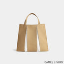 [TOTE BAG] OUGI CANVAS PH | FABRIC ART | KOSHO