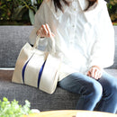 [TOTE BAG] OUGI CANVAS PH | FABRIC ART | KOSHO