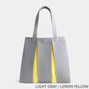 [TOTE BAG] OUGI CANVAS MH | FABRIC ART | KOSHO