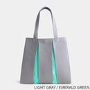 [TOTE BAG] OUGI CANVAS MH | FABRIC ART | KOSHO