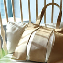 [TOTE BAG] OUGI CANVAS MH | FABRIC ART | KOSHO